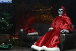Holiday Fiend Figural Doll