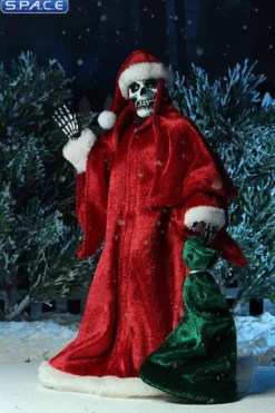Holiday Fiend Figural Doll