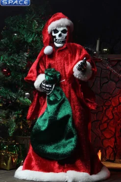 Holiday Fiend Figural Doll