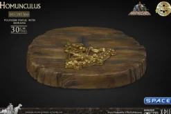 Homunculus Statue Deluxe Version