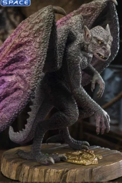 Homunculus Statue Deluxe Version