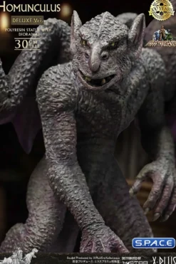 Homunculus Statue Deluxe Version