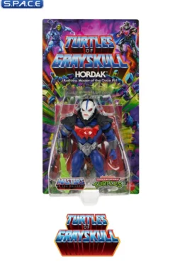 Hordak