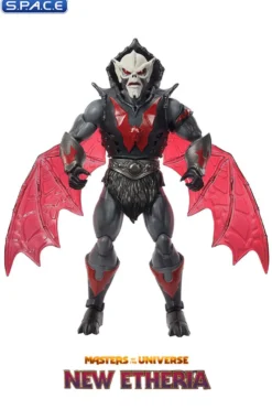 Hordak from New Etheria