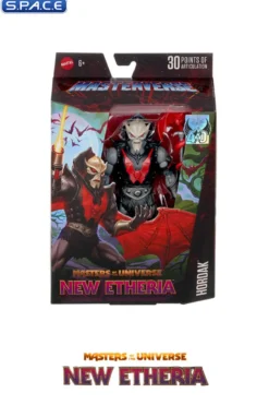 Hordak from New Etheria