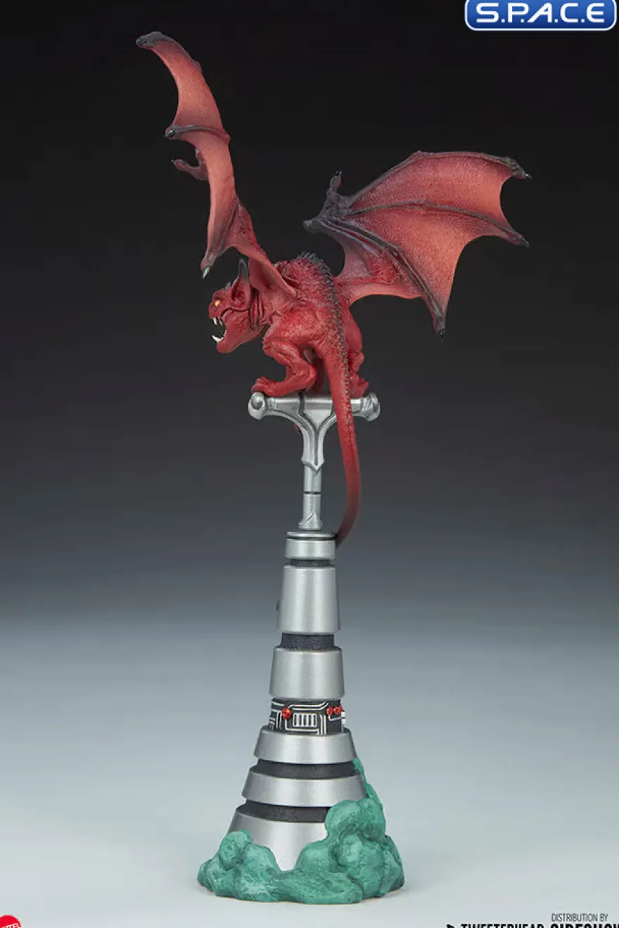 Hordak's Minion »Legends« Maquette