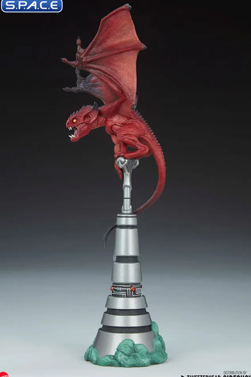 Hordak's Minion »Legends« Maquette