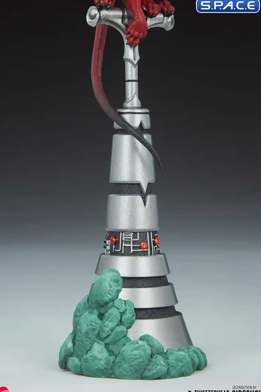 Hordak's Minion »Legends« Maquette
