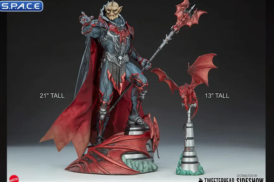 Hordak's Minion »Legends« Maquette
