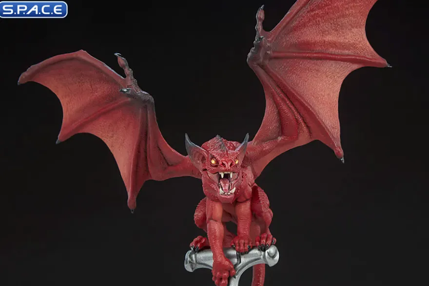 Hordak's Minion »Legends« Maquette