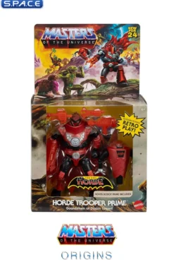 Horde Trooper Prime