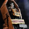 Horror Business 3D Cover Vinyl Statue