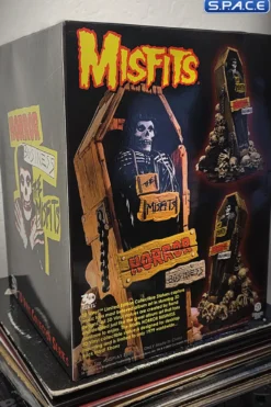 Horror Business 3D Cover Vinyl Statue