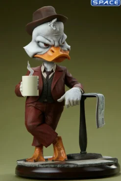 Howard the Duck Premium Format Figure
