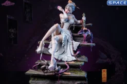 Huashou Statue