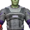 Hulk Hero Suit Marvel Select