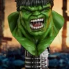 Hulk Legends in 3D Bust