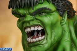 Hulk Legends in 3D Bust