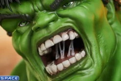 Hulk Legends in 3D Bust