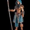Human Wizard - Base Player
