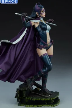 Huntress Premium Format Figure