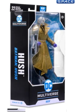 Hush from Batman: Hush
