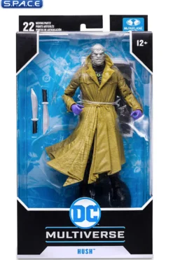 Hush from Batman: Hush