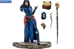 Hydra Lightning Sorceress - Common