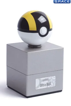 1:1 Hyperball Life-Size Electronic Replica