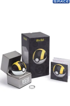 1:1 Hyperball Life-Size Electronic Replica