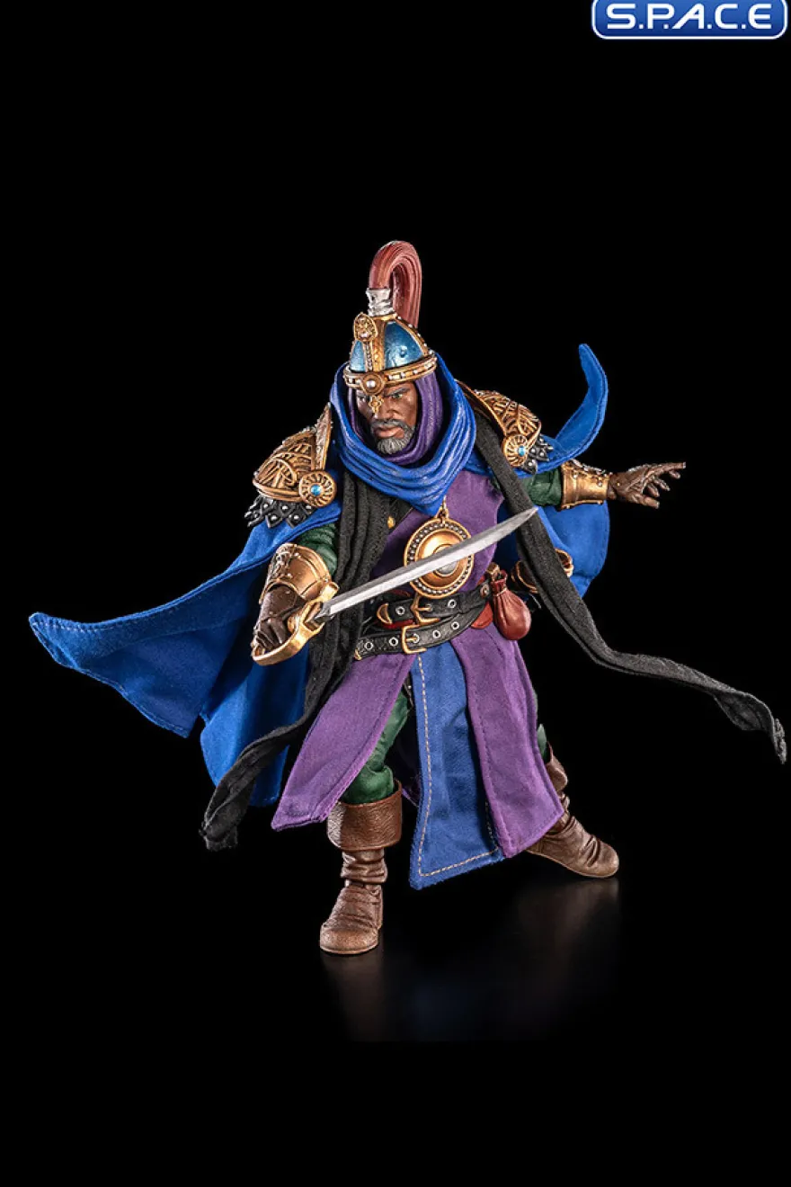 Ibn Prosperaius