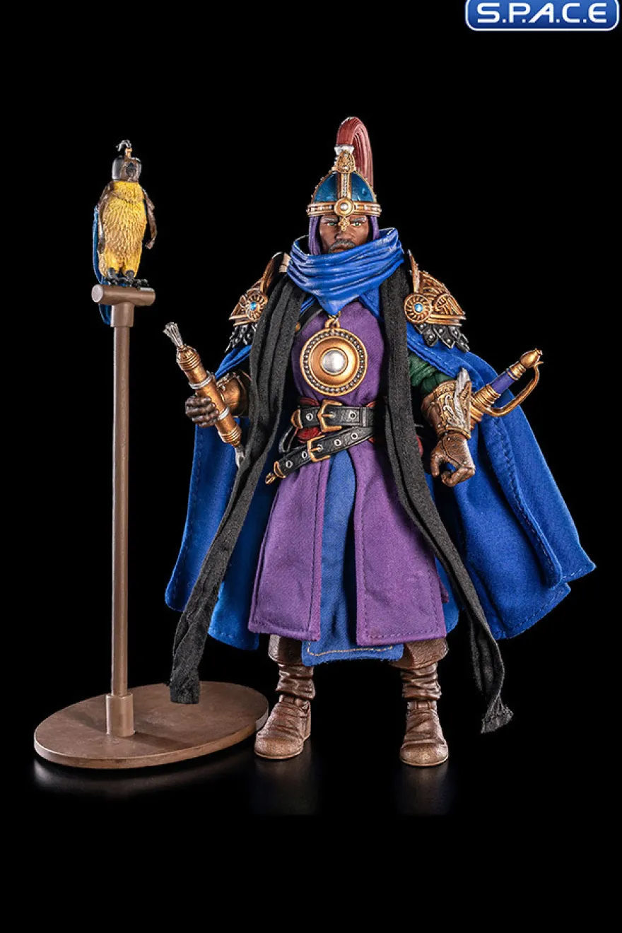 Ibn Prosperaius