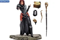Ice Blades Sorceress - Epic