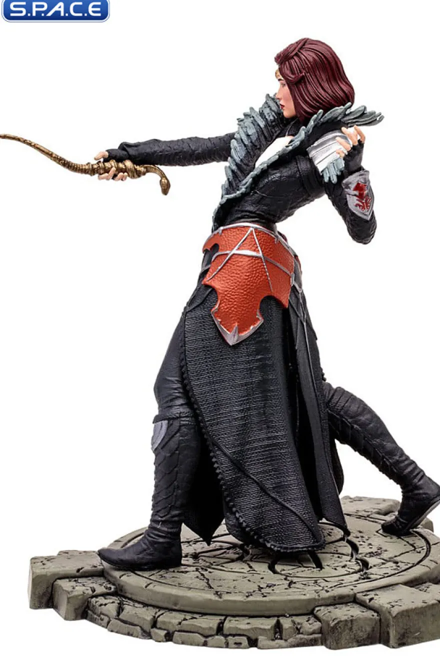 Ice Blades Sorceress - Epic