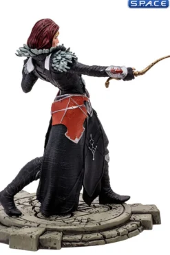 Ice Blades Sorceress - Epic
