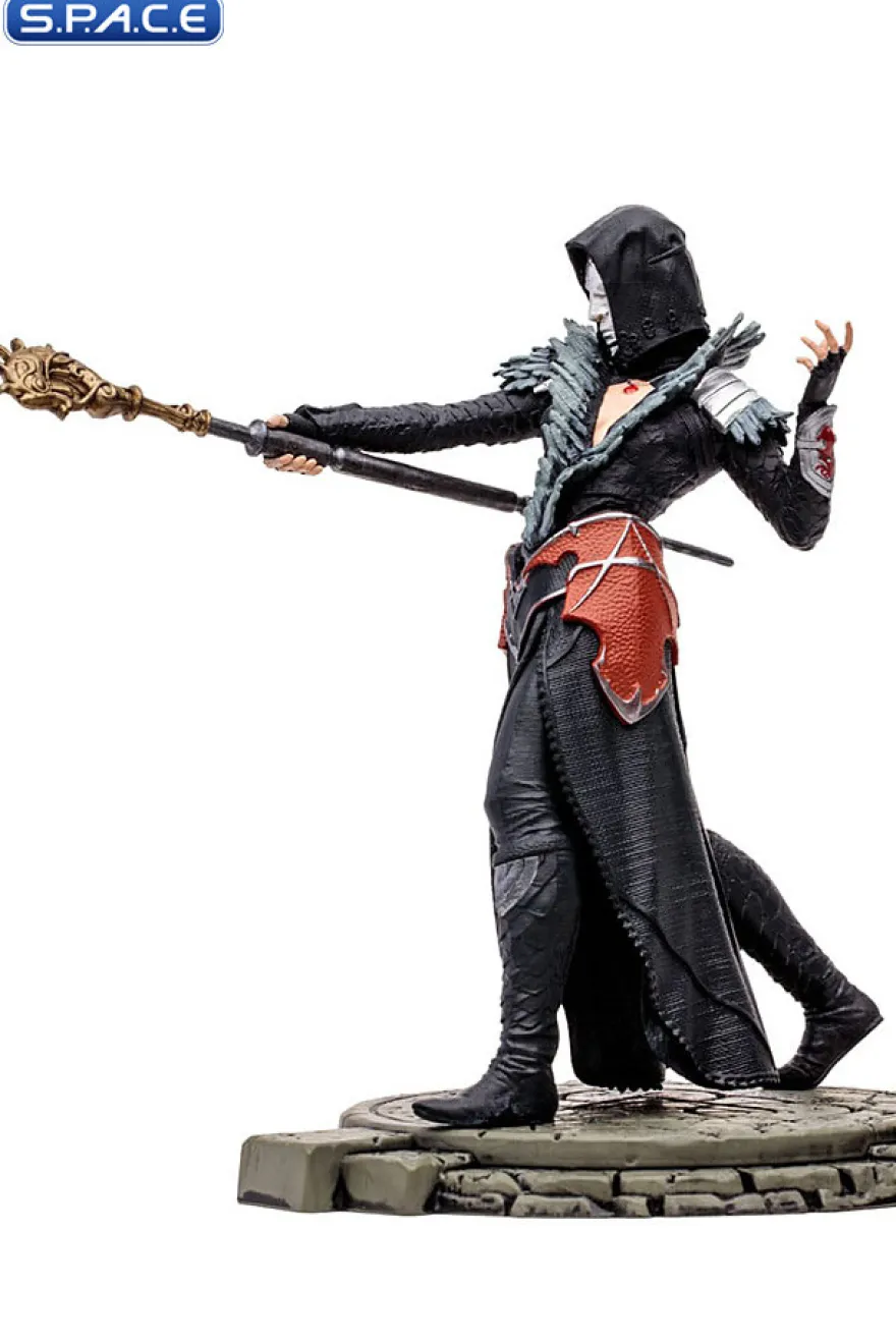 Ice Blades Sorceress - Epic