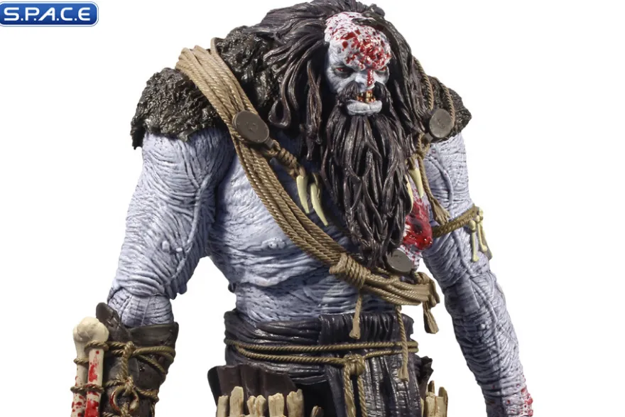 Ice Giant Bloodied Megafig