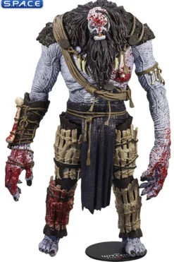 Ice Giant Bloodied Megafig