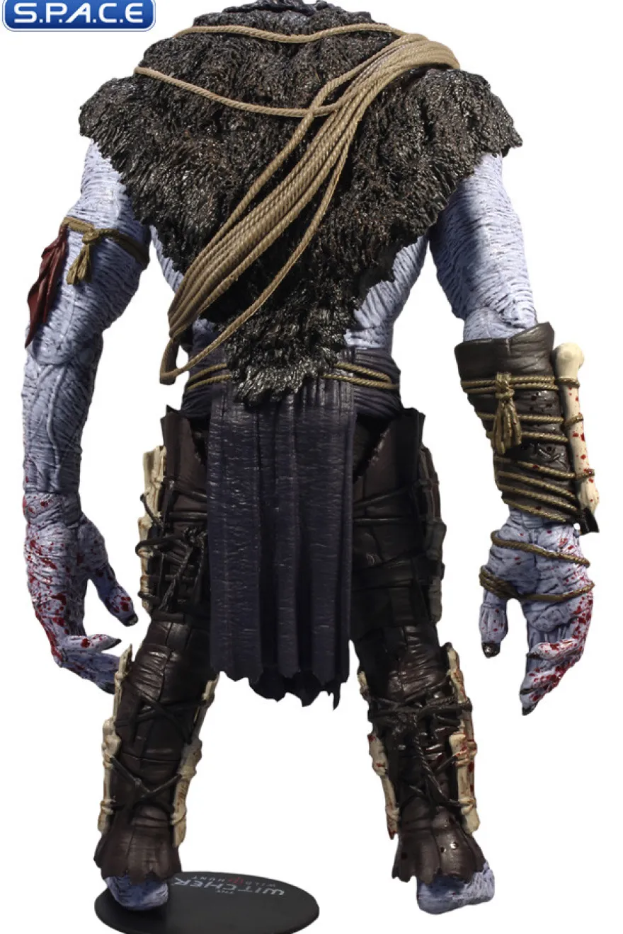 Ice Giant Bloodied Megafig