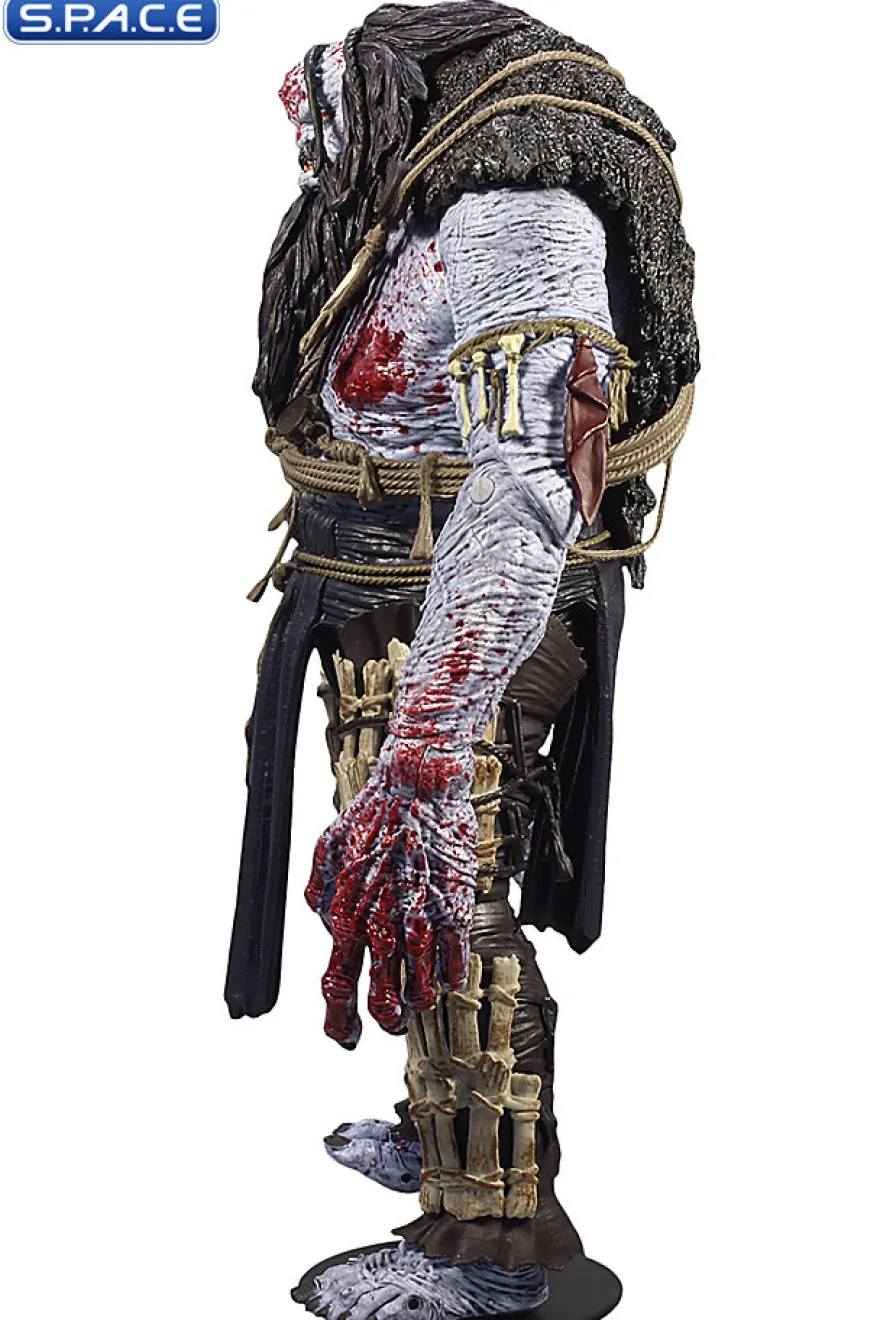 Ice Giant Bloodied Megafig