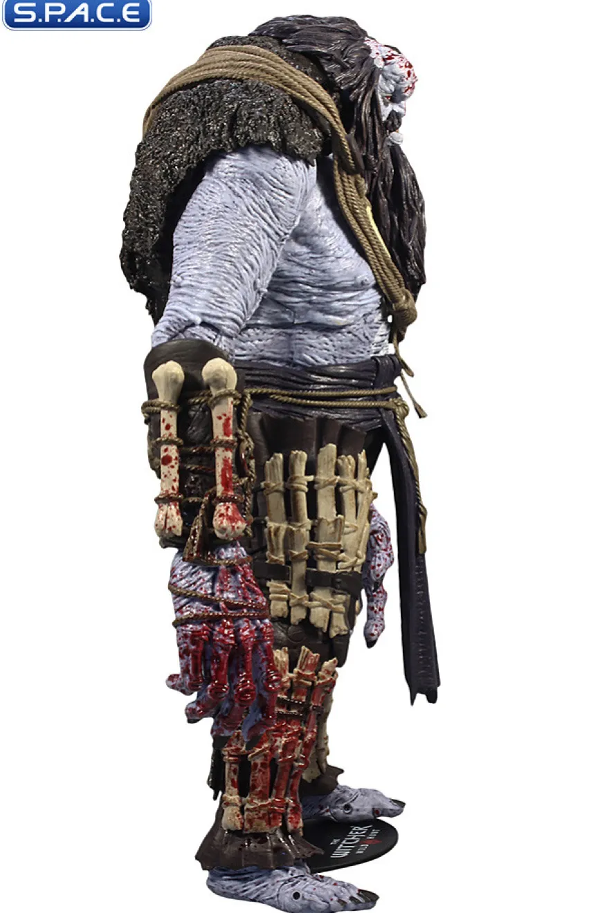 Ice Giant Bloodied Megafig