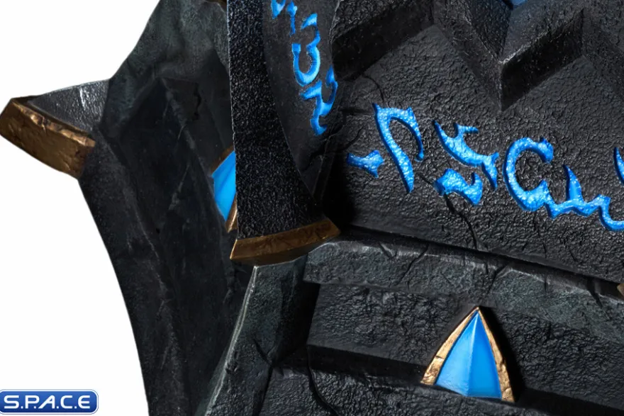 Ice Pedestal for Frostmourne