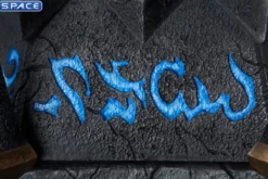 Ice Pedestal for Frostmourne