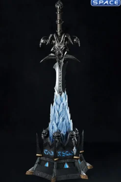 Ice Pedestal for Frostmourne