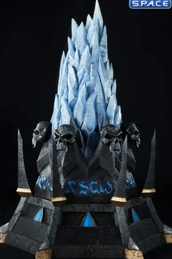 Ice Pedestal for Frostmourne