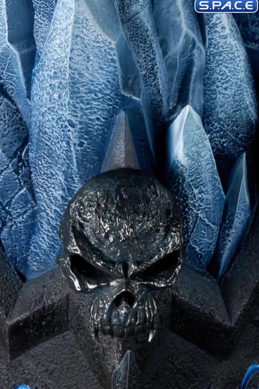 Ice Pedestal for Frostmourne