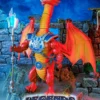 Ignytor »Fallen King of Dragons«