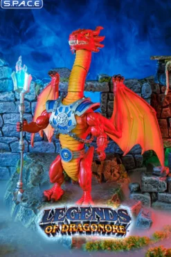 Ignytor »Fallen King of Dragons«