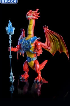 Ignytor »Fallen King of Dragons«