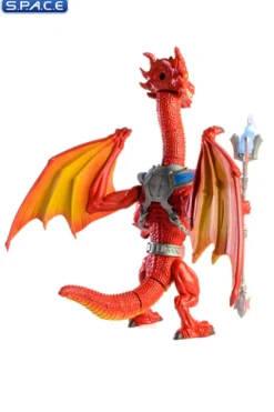 Ignytor »Fallen King of Dragons«